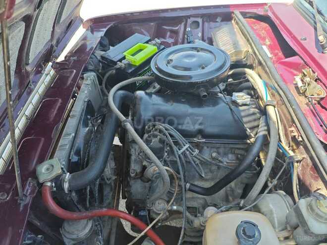 LADA (VAZ) 2107-14