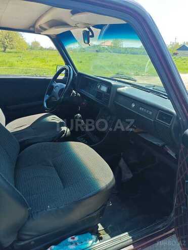 LADA (VAZ) 2107-7