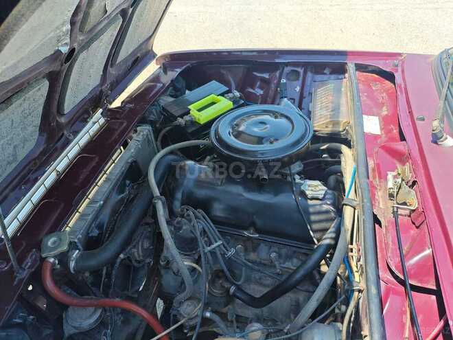 LADA (VAZ) 2107-13