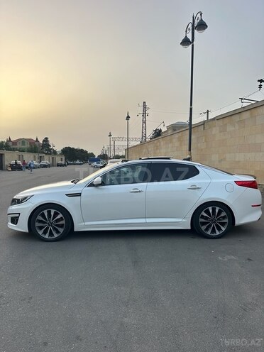 Kia K5-8