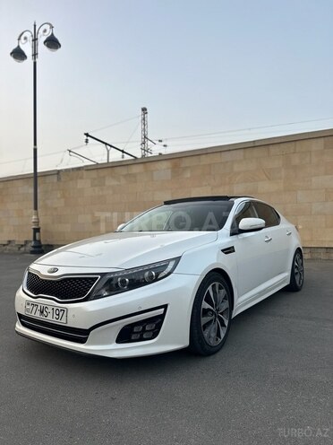 Kia K5-6