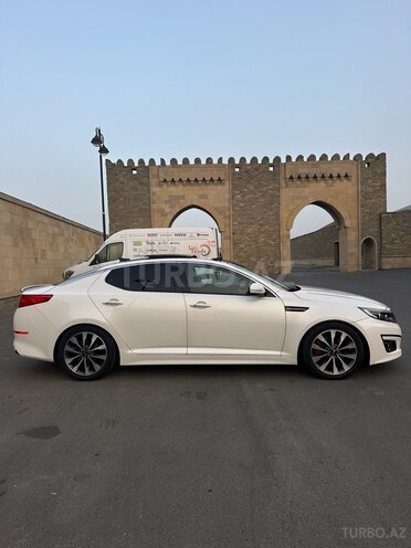 Kia K5-7