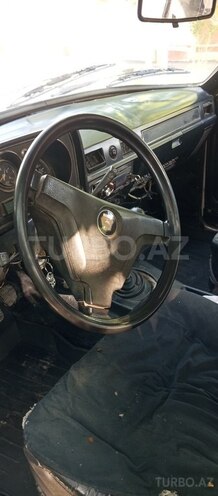 GAZ 24 "Volga"-4