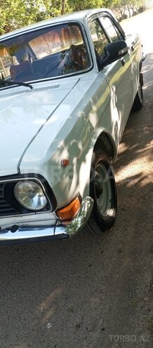 GAZ 24 "Volga"-5