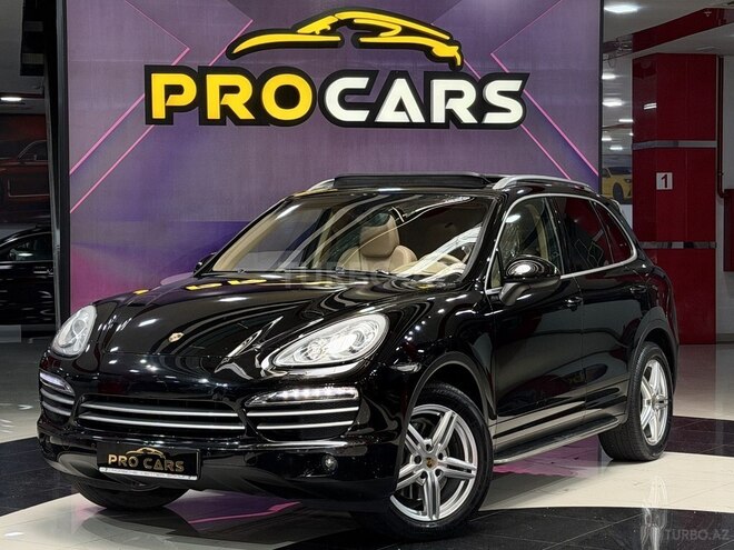 Porsche Cayenne-3