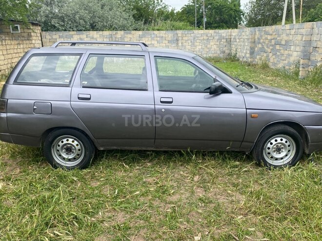 LADA (VAZ) 2111-3