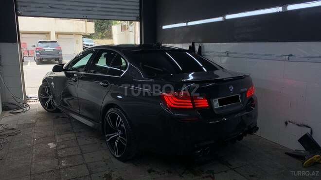 BMW 528-3