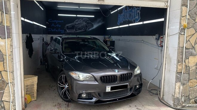BMW 528-2