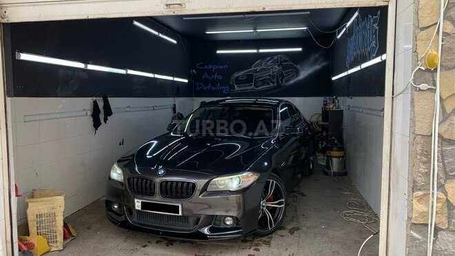 BMW 528-1