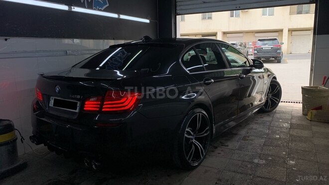 BMW 528-4