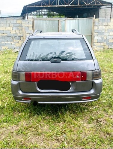 LADA (VAZ) 2111-5