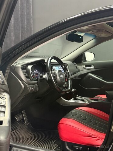 Kia Optima-8