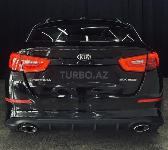 Kia Optima-5