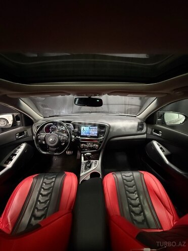 Kia Optima-7