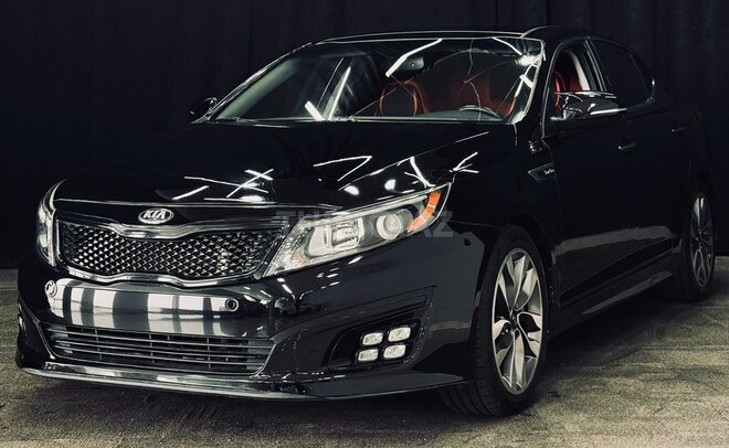 Kia Optima-1