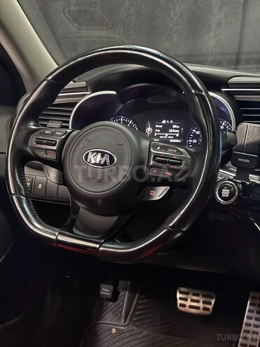 Kia Optima-10