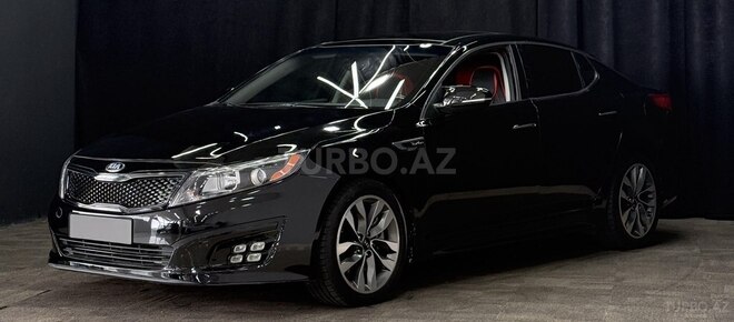 Kia Optima-3