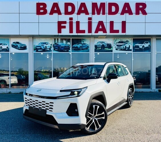 Toyota RAV4-1