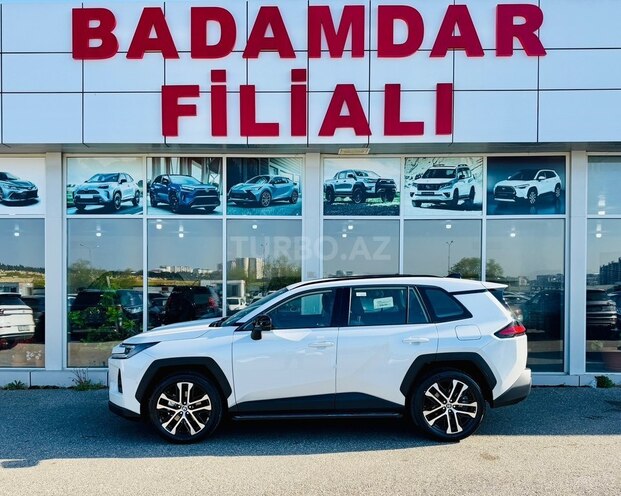 Toyota RAV4-5