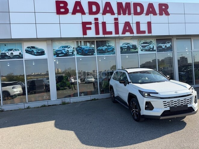 Toyota RAV4-4