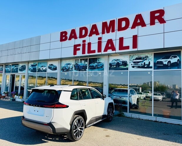 Toyota RAV4-7