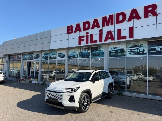 Toyota RAV4-3