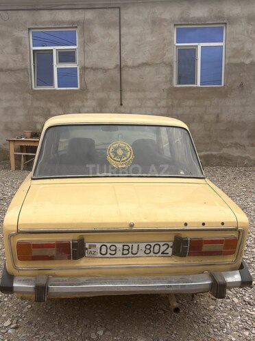 LADA (VAZ) 2106-3