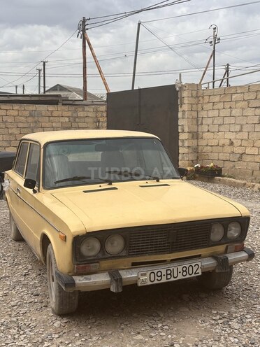 LADA (VAZ) 2106-1