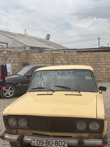LADA (VAZ) 2106-2