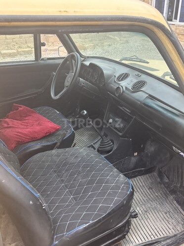 LADA (VAZ) 2106-6