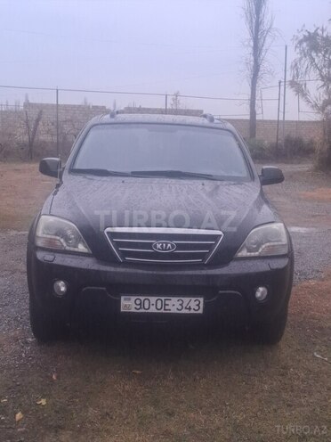 Kia Sorento-1