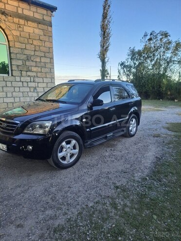 Kia Sorento-2