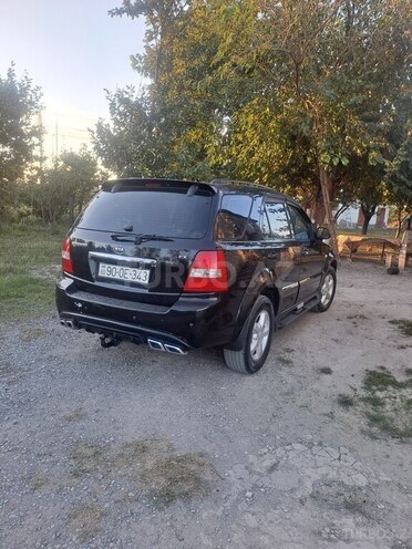 Kia Sorento-4