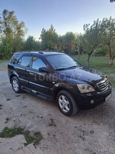 Kia Sorento-3