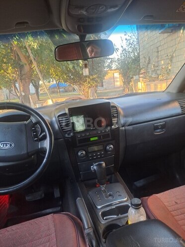 Kia Sorento-7
