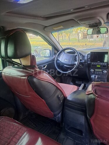Kia Sorento-6