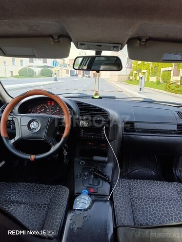 BMW 323-8