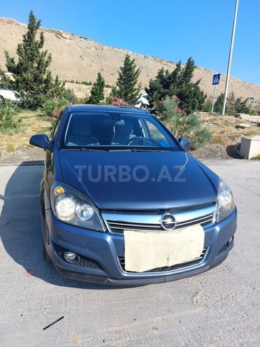 Opel Astra-2