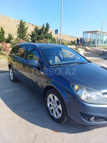 Opel Astra-3