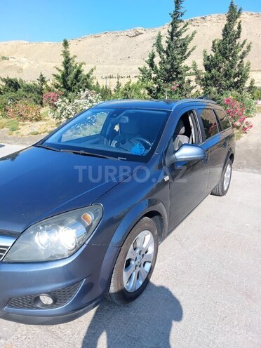 Opel Astra-4