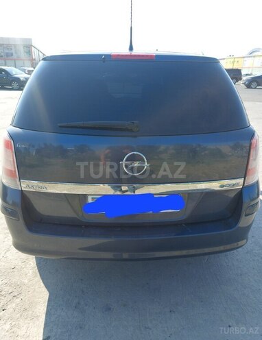 Opel Astra-5
