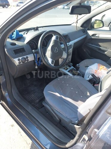 Opel Astra-8