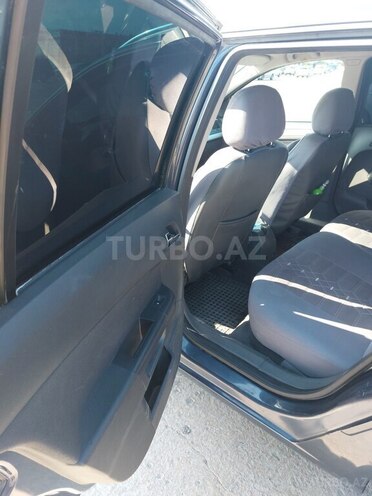 Opel Astra-9