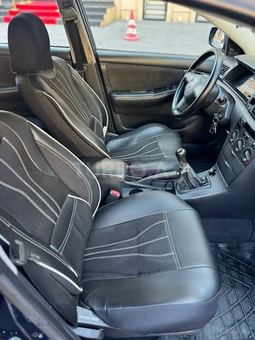 Toyota Corolla-7