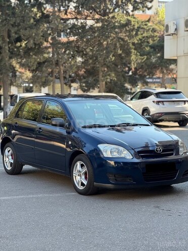 Toyota Corolla-3