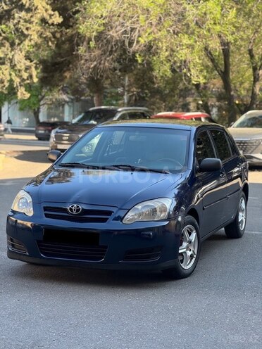 Toyota Corolla-1