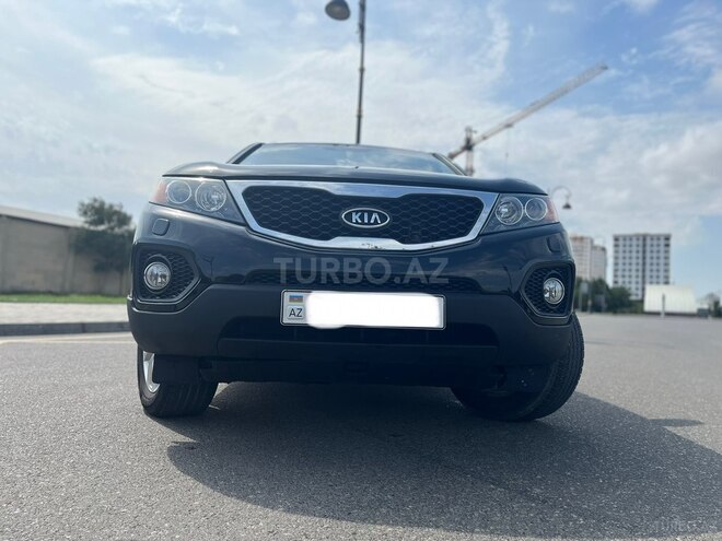 Kia Sorento-3