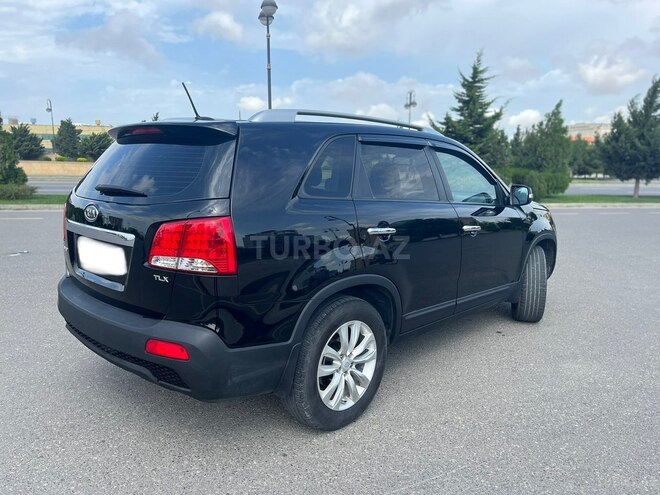 Kia Sorento-6