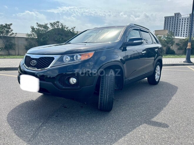 Kia Sorento-5