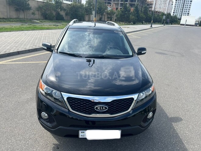 Kia Sorento-2